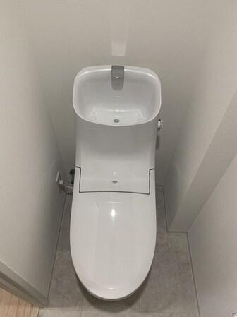 ALTERNA東池袋の物件内観写真